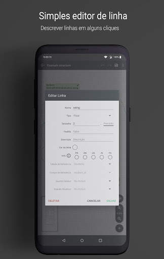 Database Designer screenshot 4