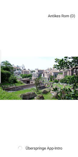Antikes Rom (DE) screenshot 1