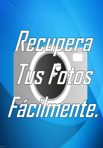 Como Recuperar Fotos Borradas Del Celular screenshot 4