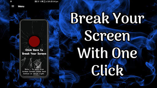 Prank World screenshot 5