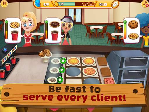 My Pizza Shop 2: Food Games screenshot 10
