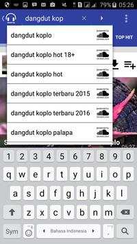 Waptrick Mp3 D0wnl0d screenshot 3