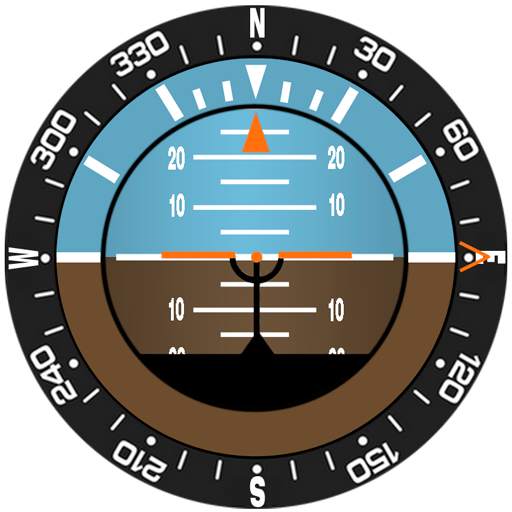 Drone Camera Control FPV 1.2.0