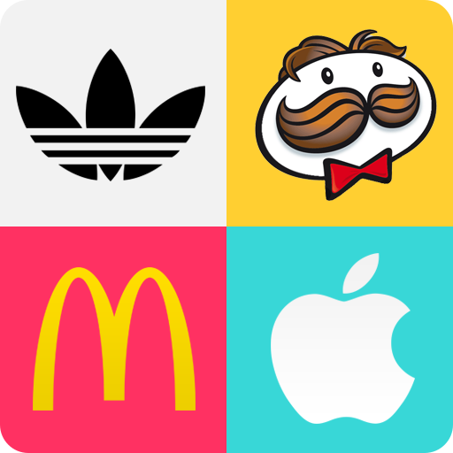 Guess The Logo: Brand Trivia 2020 icon