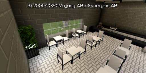 Furniture mods for minecraft decorations screenshot 3