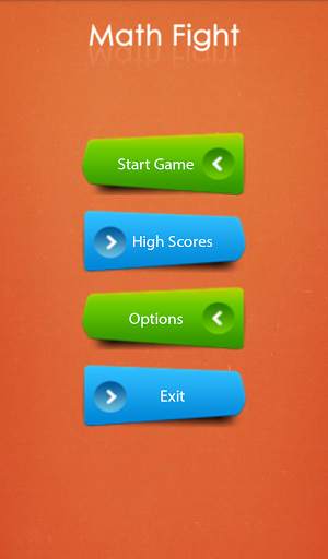 Math Fight screenshot 2