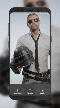 PUBG Wallpapers HD screenshot 8