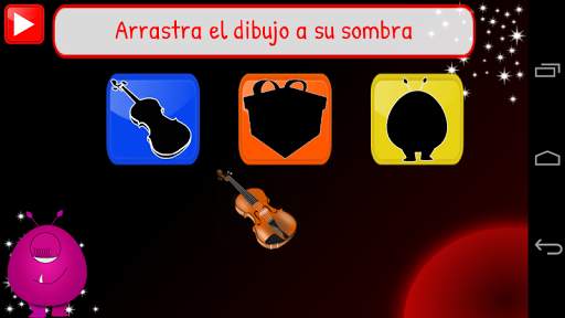 Preescolar Juegos Infantiles 2 screenshot 2