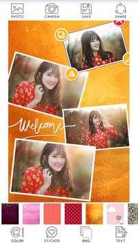 Pic Art Frame скриншот 4