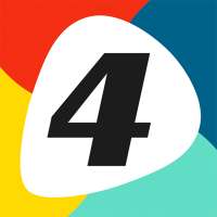 Guitar Tuner and Songbook FourChords icon