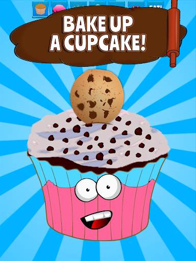 Cupcake Bake Shop screenshot 5