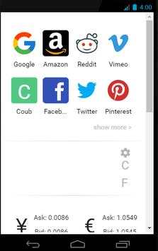 Network Browser 2.0 screenshot 2