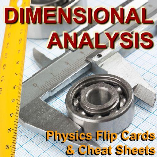 ikon Dimensional Analysis