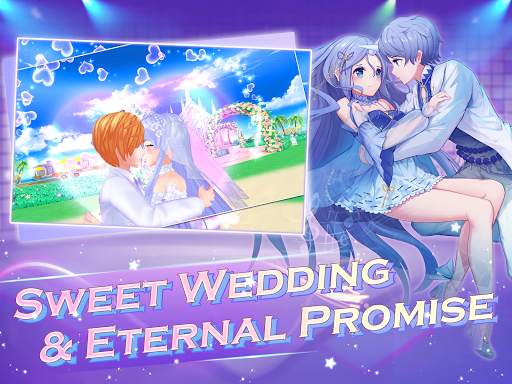 Sweet Dance screenshot 10