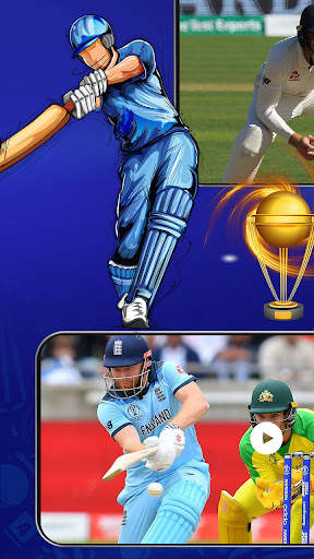 Live Cricket TV HD Cricket TV screenshot 3