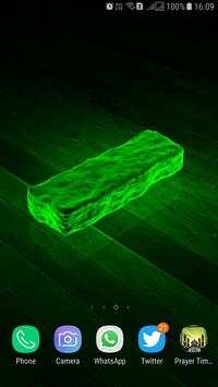 HD New Green Wallpaper screenshot 5