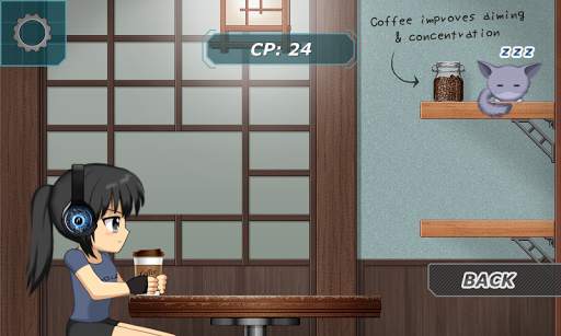 Anime Sniper screenshot 3