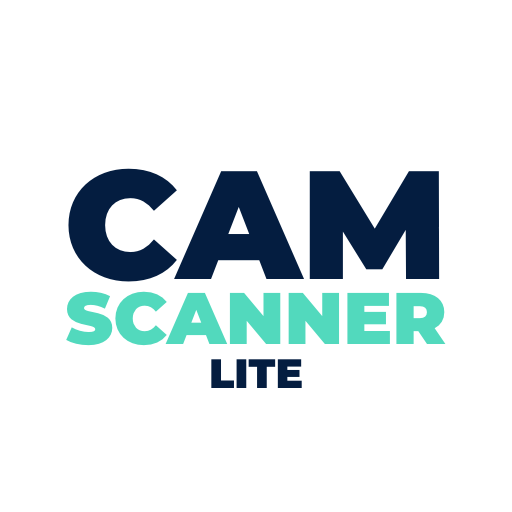 Cam Scanner Lite : PDF Scanner icon