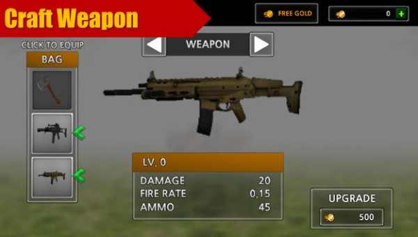 Survival Ground :Dinosaurs Zombie Battle screenshot 4