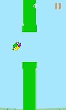 Boll Bird screenshot 4