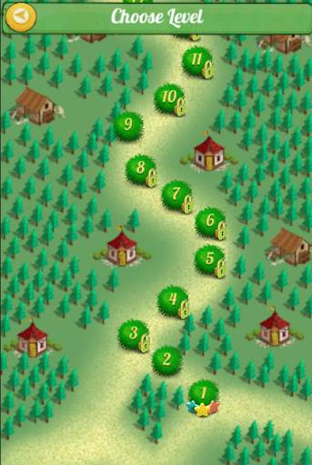 Candy Match Mania screenshot 4