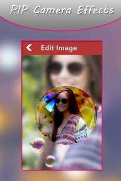 PIP Camera Effects screenshot 4