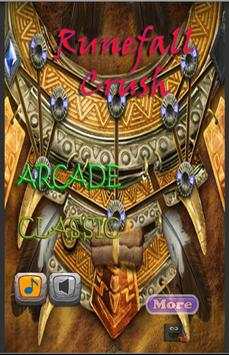 Runefall Crush screenshot 1