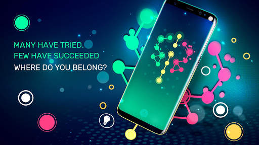 Connection - Stress Relief screenshot 4