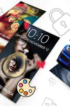 AppLock - Lock Phone screenshot 2