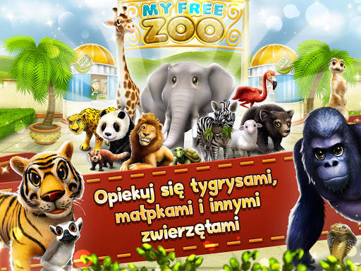 MyFreeZoo Mobile screenshot 14