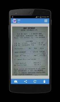 Cam Scan screenshot 5