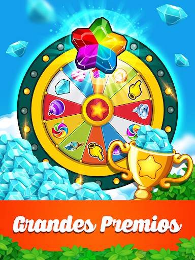 Adictivo Gem™ Match 3 Puzzles screenshot 10