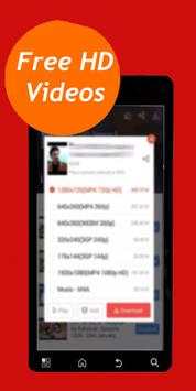 hd video download new screenshot 1