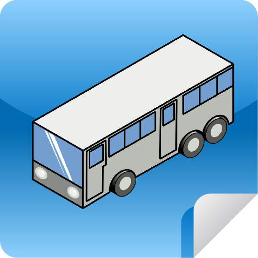 Tampere Bus Radar 2.1