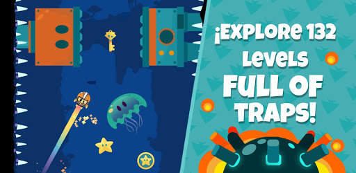 Surface Rush Lite screenshot 2