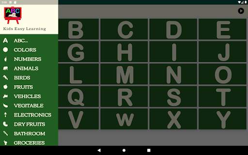 Easy Kids Learning (Offline) screenshot 17