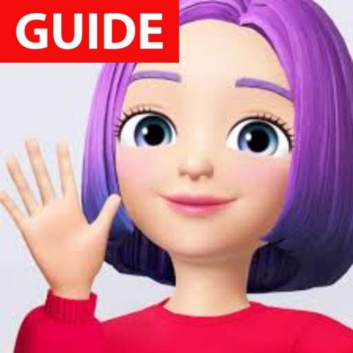 Guide for ZEPETO : Mobile Tips 1.0