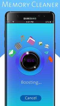 power booster: clean and boost screenshot 3