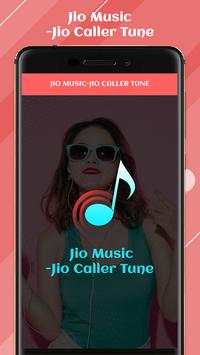 Jio Music-jio Caller Tune screenshot 1