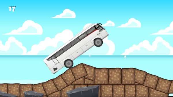 Bismania Balapan screenshot 1