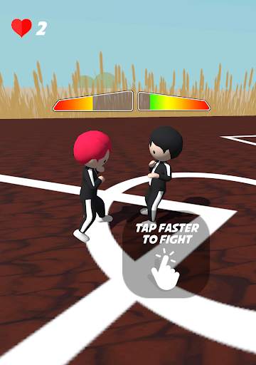 Squid Games challenge 3D screenshot 11