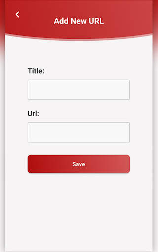 TopTV Player screenshot 2
