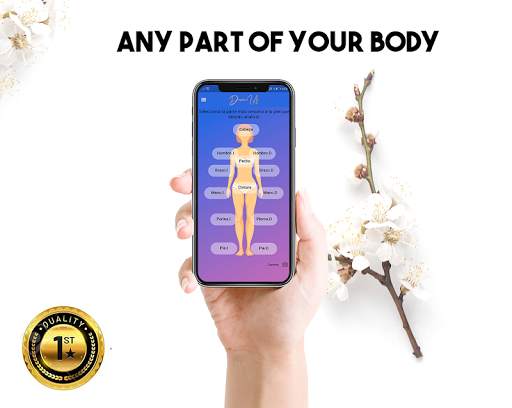 DermIA - Analyze Skin Cancer with your camera A.I screenshot 6