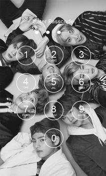 BTS Lock Screen screenshot 4