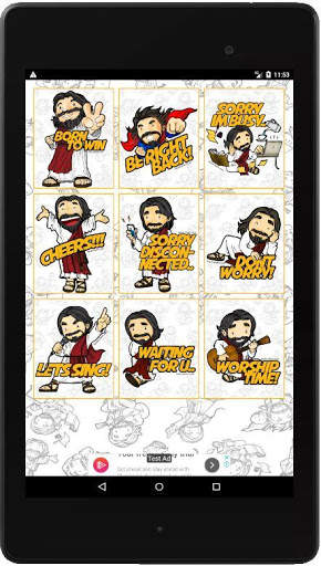 JC Puzzle Game screenshot 5