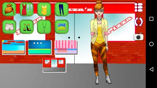 Free Girls Games screenshot 9