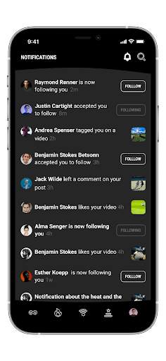 Ballers App screenshot 15