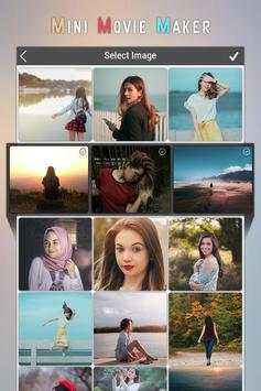 Mini Movie Maker 2019 screenshot 2