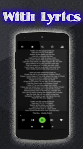 Mr JazziQ All Songs screenshot 2