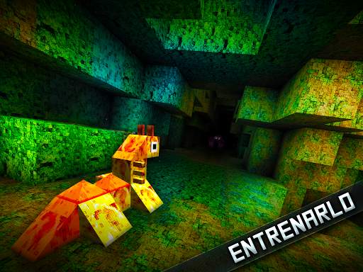 MonsterCrafter screenshot 13